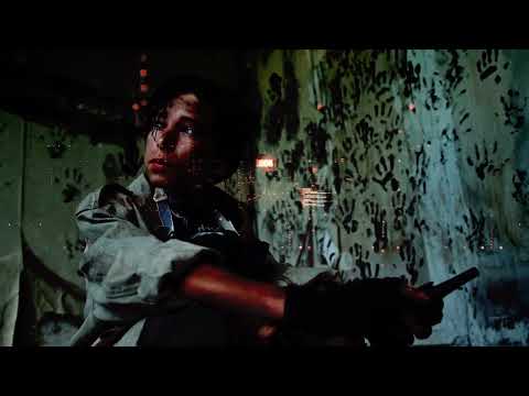 Amnistia - Tightrope