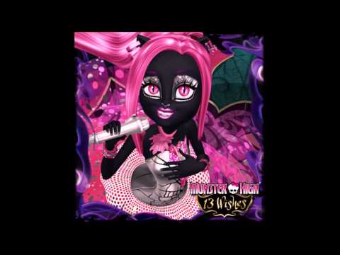 Catty Noir® - Magic Carpet Ride