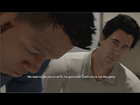 NBA 2k14 Next Gen My Career - The Dream Ep. 101 | The Flu Game vs Lebron James!