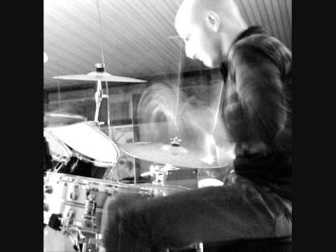 Marco Severi - Drums from Hidden Art (Hellter Skullter).wmv