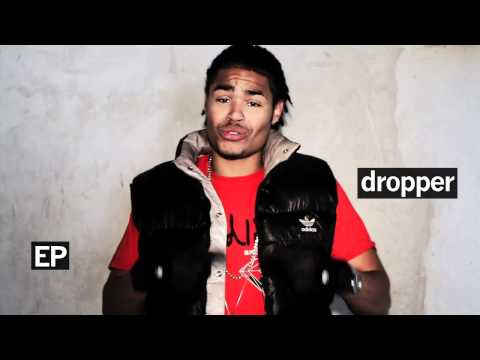 Cissé - Video-profile - EP 2011 Teaser