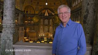 Hagia Sophia, the Great Church of Constantinople