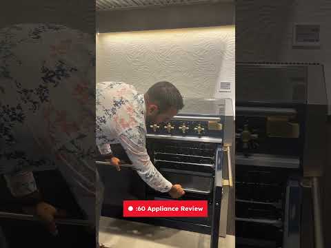 Should You Buy An AGA Elise Range? #shorts