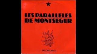 Parallèles De Montségur - Islamique