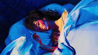 Lorde - Liability (Instrumental)