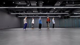 Download lagu WayV 威神V 'BIG BANDS (Korean Ver.)' Dance Practice mp3