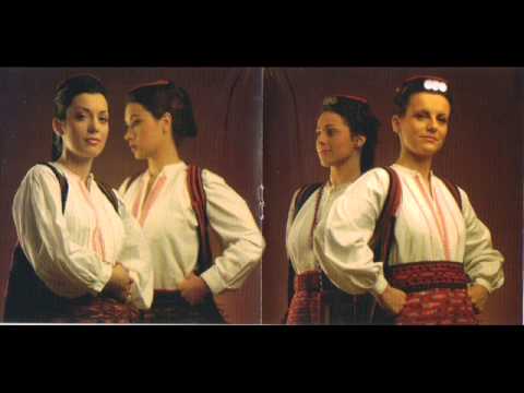 Dinarke - Pjeva lola odjekuje gora