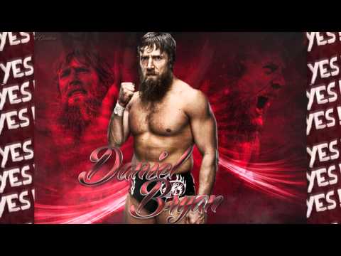2011-2014: Daniel Bryan 9th Theme Song "Flight of the Valkyries by Jim Johnston"