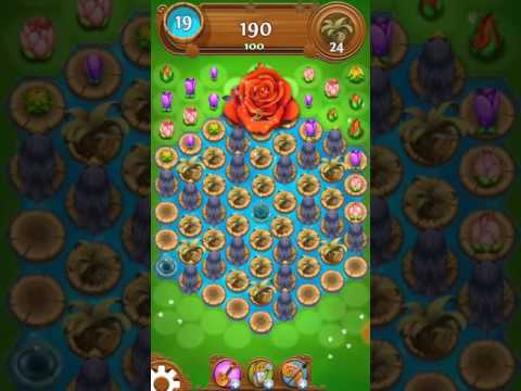 Blossom Blast Saga 669