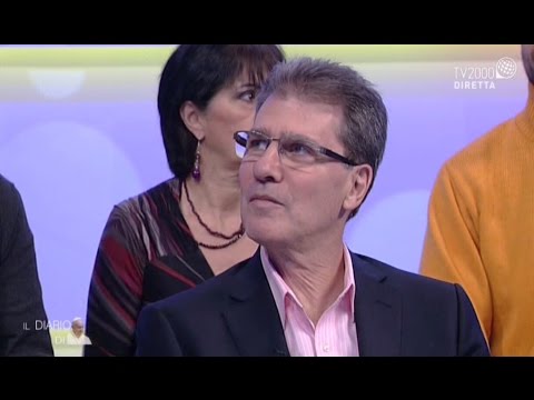 Il Diario di Papa Francesco - Puntata del 27 Febbraio 2017