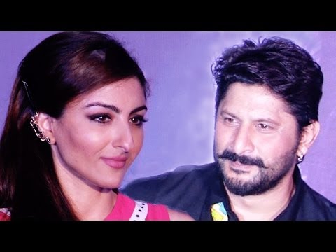 FIRST LOOK: 'Mr. Joe B Carvalho' With Arshad, Soha & Javed