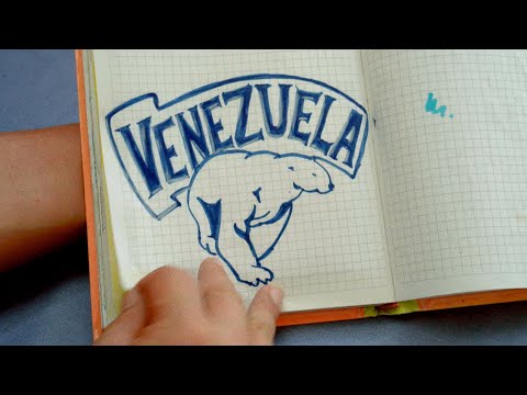 Velandia y la tigra - Venezuela (Video Oficial)