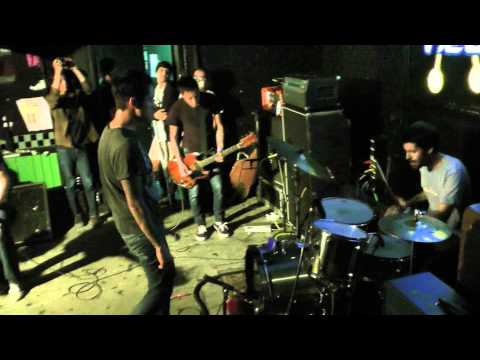 Comadre FULL SET (Chain Reaction 09.04.2011)