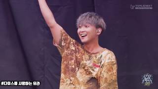 Da-iCE -  パラダイブ 【INAZUMA ROCK FES. 2019】