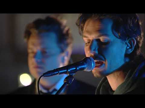 Milo Meskens - You (Scooter cover w/ The Great Belgian Songbook)