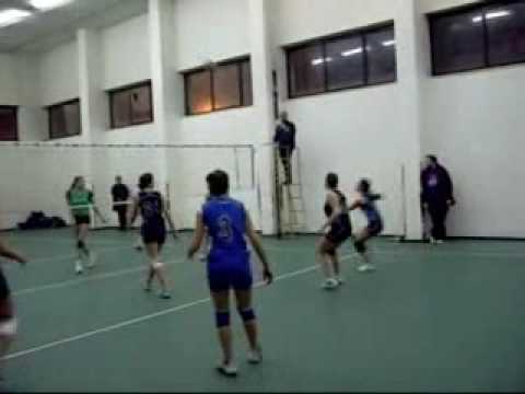 II Divisione Femminile: Ottavima - Sister Hope