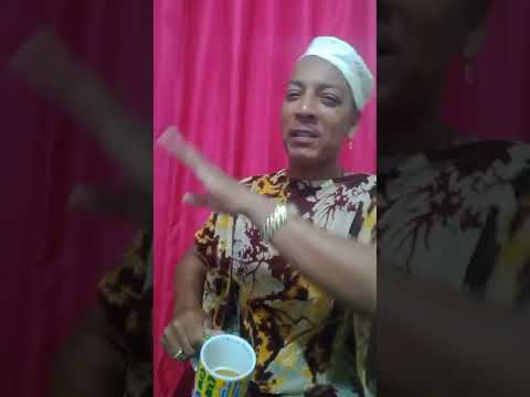 não se aceita filho de santo de outra casa sem autorização do pai ou mãe de santo