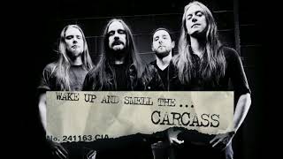 Carcass - No Love Lost (radio version)