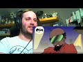 Tech N9ne - N9NA (Reaction) Tech N9ne - N9NA (Reaction)