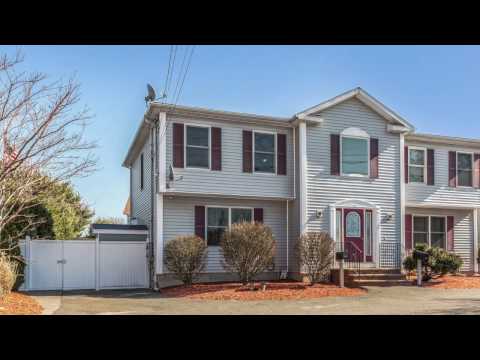 425 Washington Ave, Unit A, Revere MA - Constance Botticelli - Tel 617-835-1569