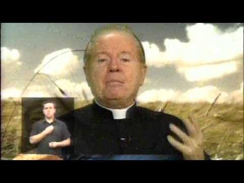 O Pão Nosso 18 Agosto 2014 - Pe.F.C.Cardoso.