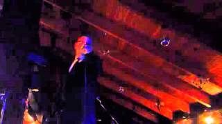 Reginald Anderson little darlin