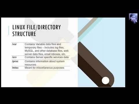 FSW 2021: Pros and Cons of Deploying Linux in Spacecraft Flight Software - BIBHORR