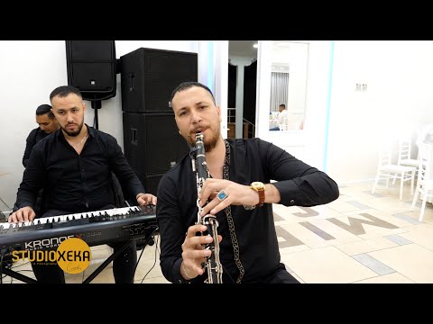 Mikel Osmani x Banda Osmani - Balade 2022 (LIVE)