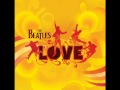 The Beatles - Girl (Love Version) 
