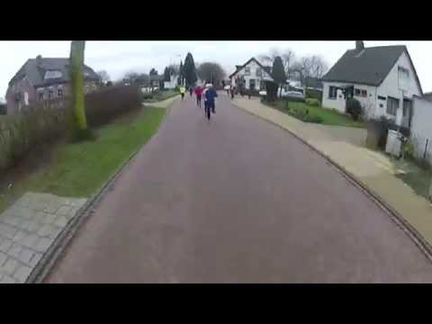 Dijkenencross Pannerden