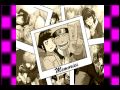 Anime slideshow (Everyday Sunshine Line!) 
