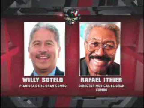 SuperXclusivo 4/27/10 - Problema de salud en Gran Combo