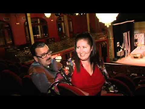 'La gran depresión'