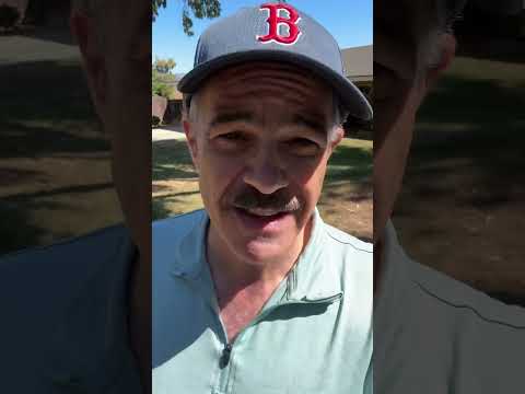 I hate the noise from weed whackers #gardening #zen