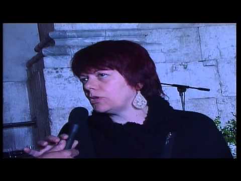 ONDA TG 09.05.2014 - QUADRO MADONNA DELLA LIBERA