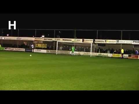 Halsteren  -  VC Vlissingen