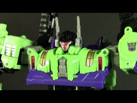 TJ Reviews: United EX Buildmaster