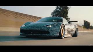 Jazz Cartier-PREE (m͔̲̩͓u̘s͇̫̗͙̣ͅi̳ͅc͎̤̹̠͓̗̠ ̪̰͈̞v̜͓͈͓̟̜ͅi̤̖̤̠ͅd͔̹͕̗̦e͍̩͖̤o̪̟̳͈̜̟̞)