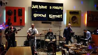 3 Doors Down - Here Without You (Trademark Cover)