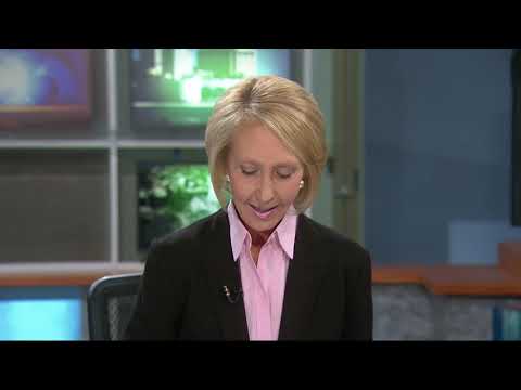 News 3 Live at Four: October 24, 2018