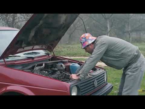 Cedo psuje majku zvabsku