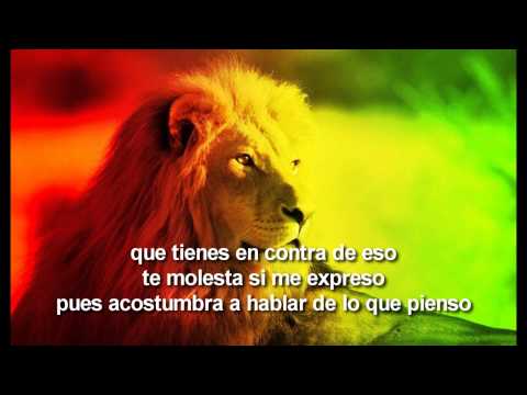Queren Llevarnos - Zona Ganjah