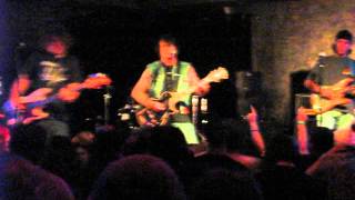 FEAR - Fuck Christmas