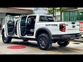 2025 FORD RANGER RAPTOR The Off Road Monster