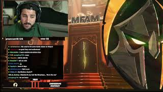 Is Faze Nio Hacking - NickMercs Explains 🤔