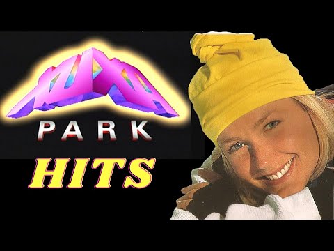 XUXA PARK HITS - 9/7/1994
