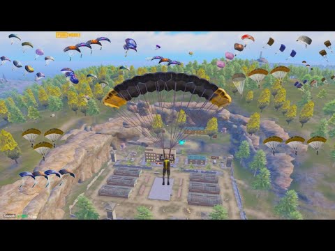 40 KILLS 😈 NEW BEST LANDING IN PRISON🔥SAMSUNG,A3,A5,A6,A7,J2,J7,S5,S6,S7,S9,A10,A20,A30,A50