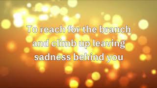 &quot;Stand In The Light&quot; Jordan Smith Lyrics