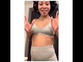 MOOD How Girls Be On Live PREGNANT Ain T Nothing Big But My Lower Body Comment Below Gummies