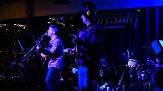 Fireside Performing Drops of Jupiter